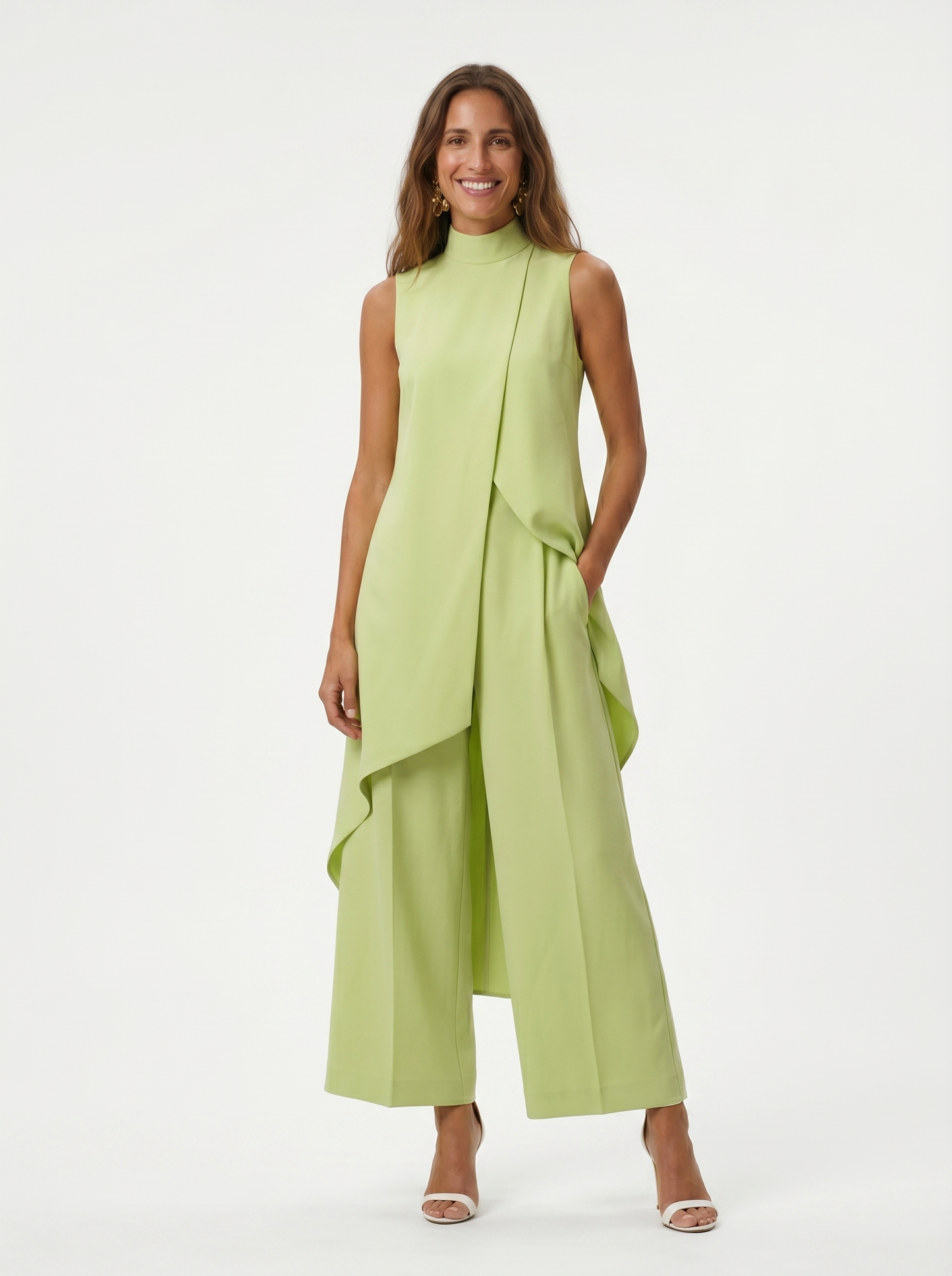 Elegant Long Set