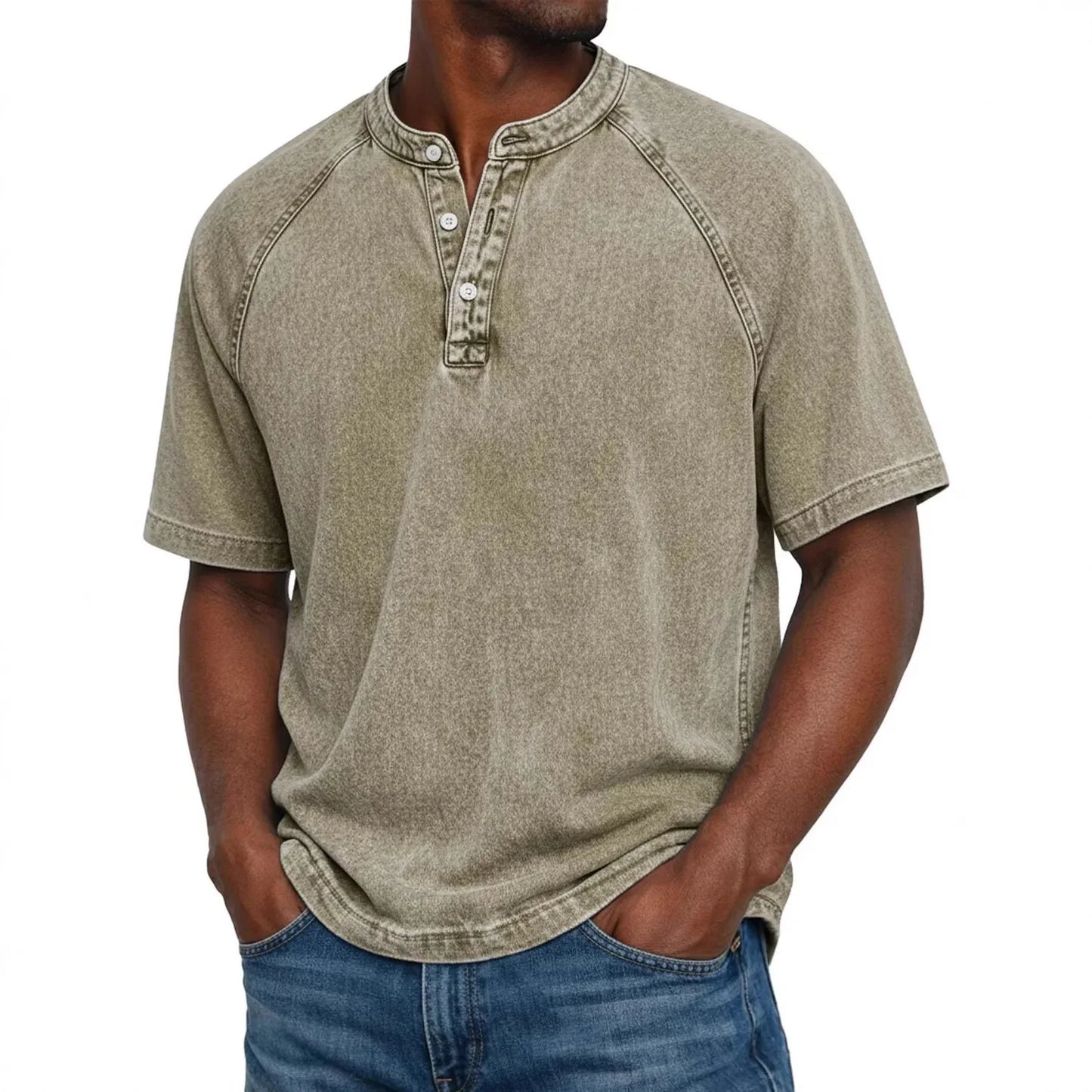 Modem Casual Tee