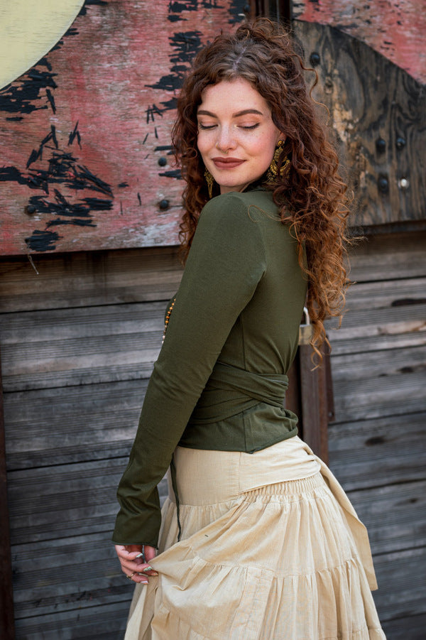 Luna Grace Top