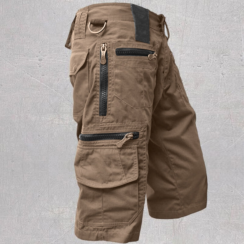 Explorer Cargo Shorts