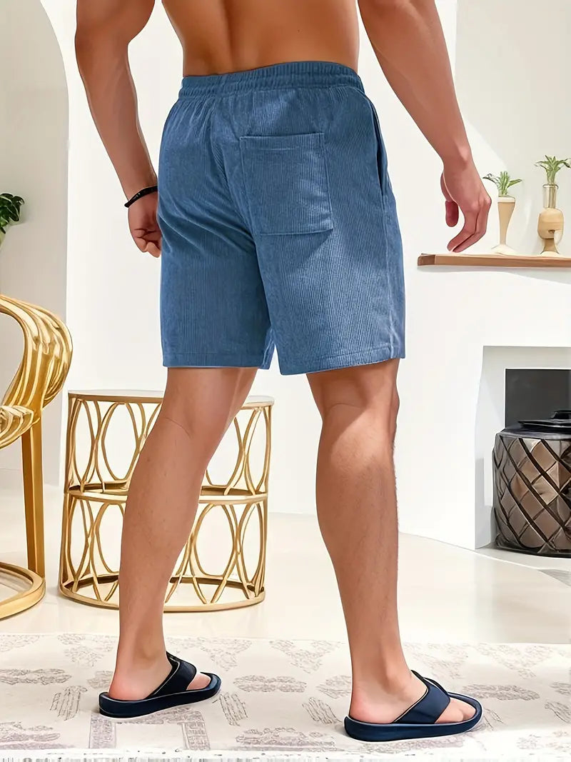 Essential Everyday Shorts
