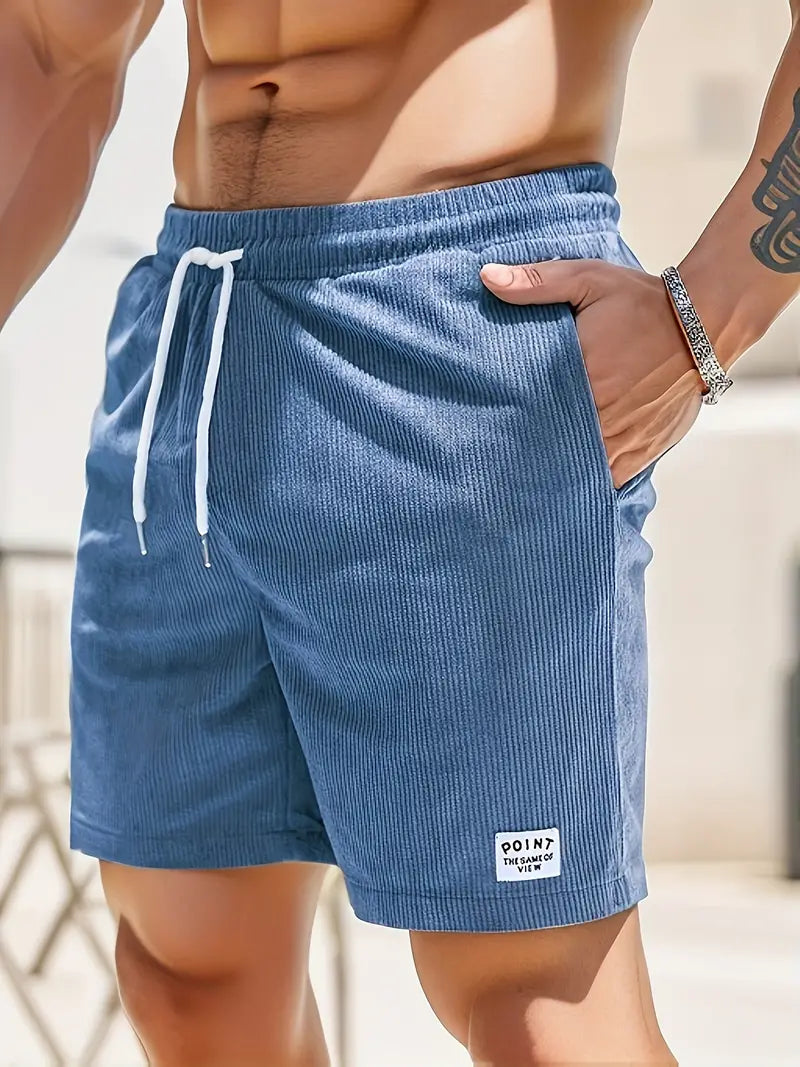 Essential Everyday Shorts