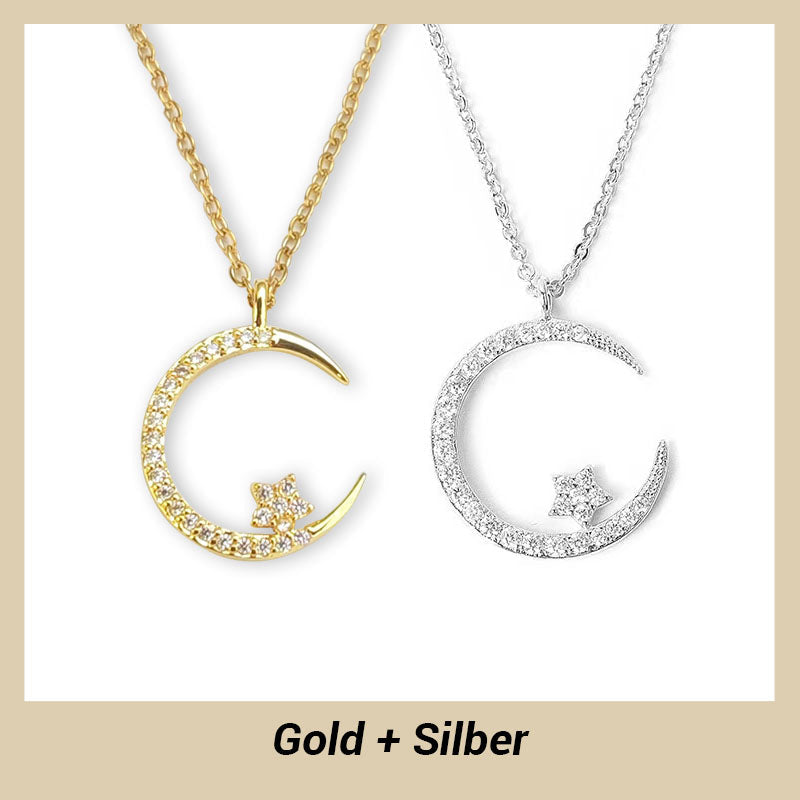 Moonlight Necklace