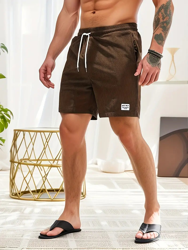 Essential Everyday Shorts