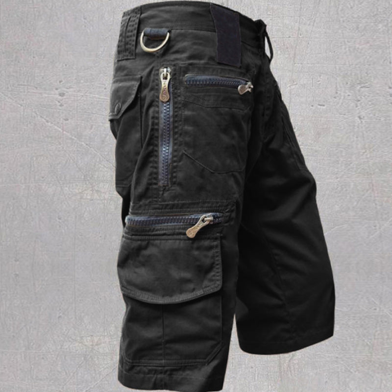 Explorer Cargo Shorts