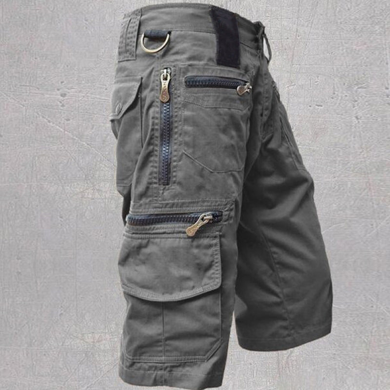 Explorer Cargo Shorts