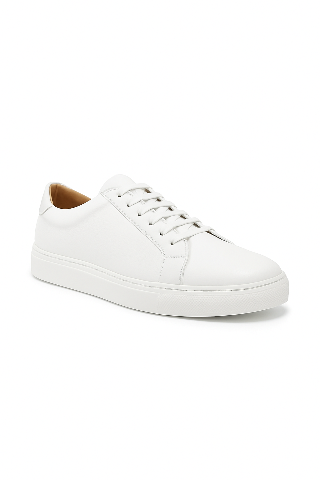 Classic Whity Sneakers