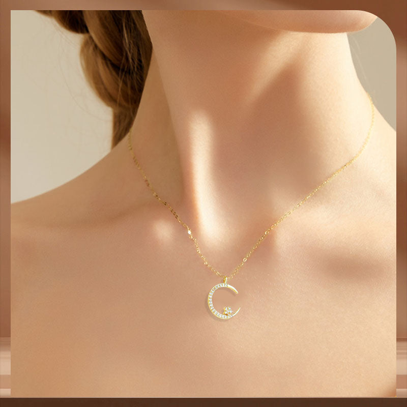 Moonlight Necklace