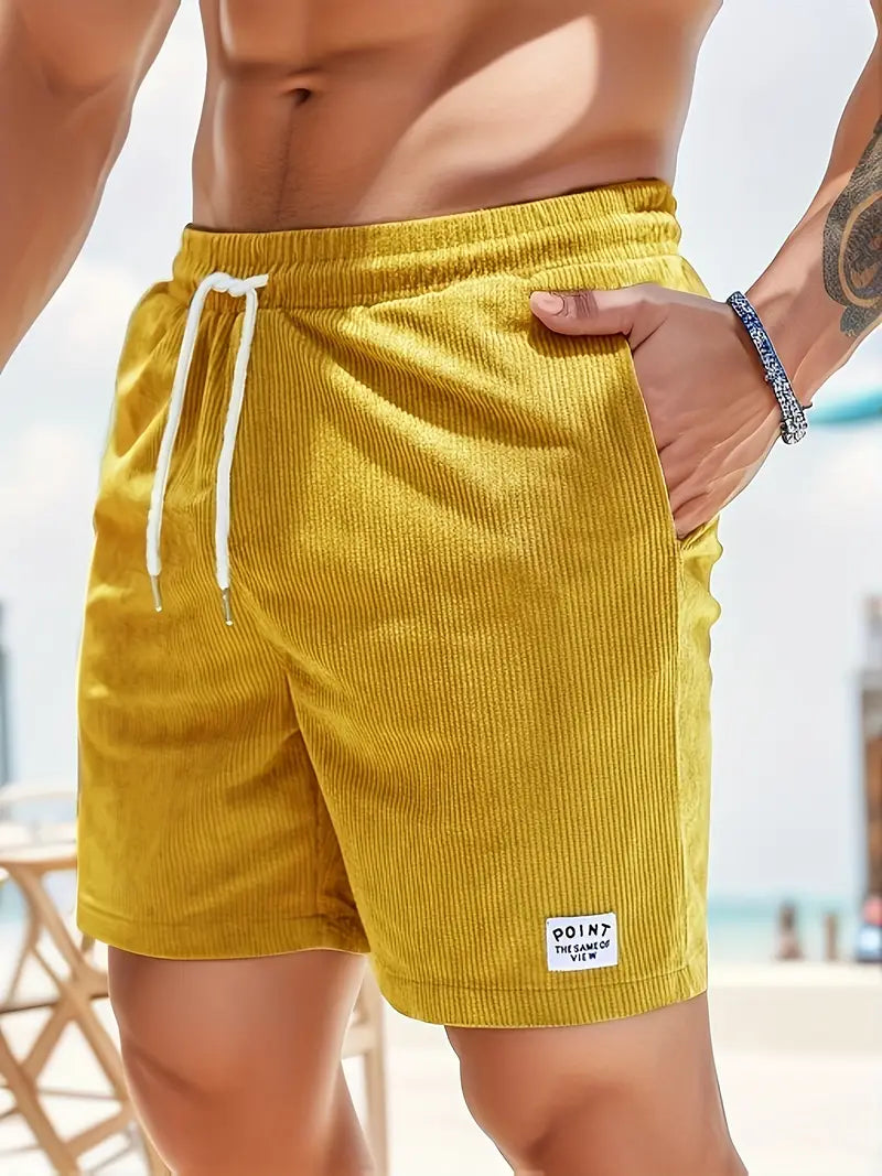 Essential Everyday Shorts