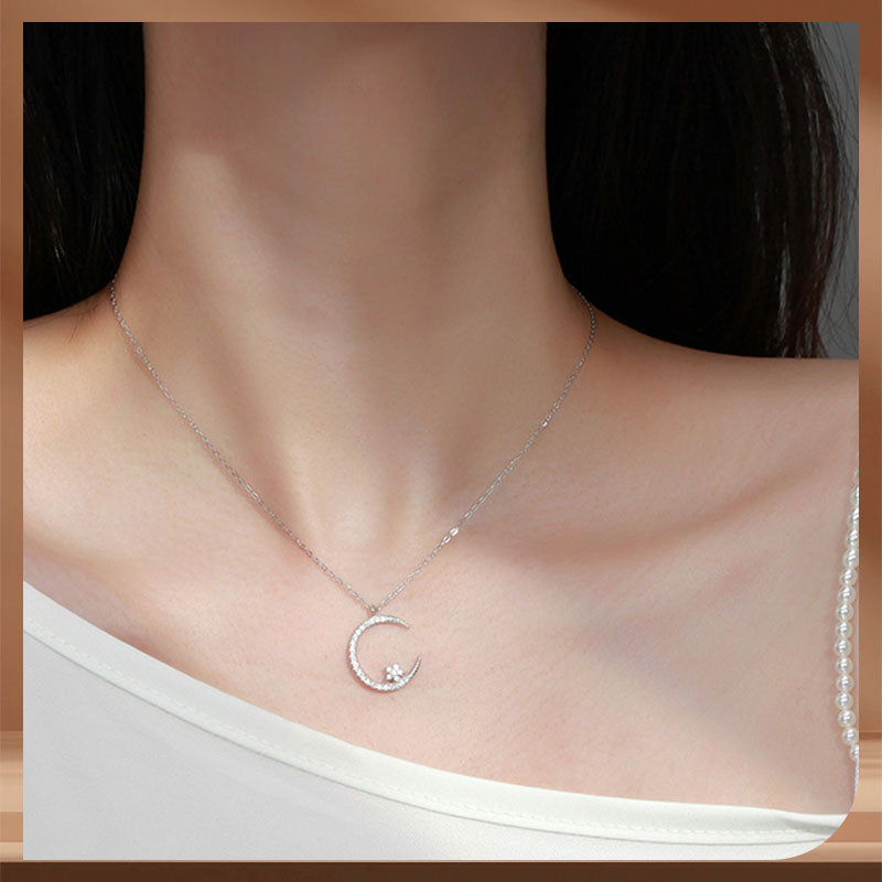 Moonlight Necklace