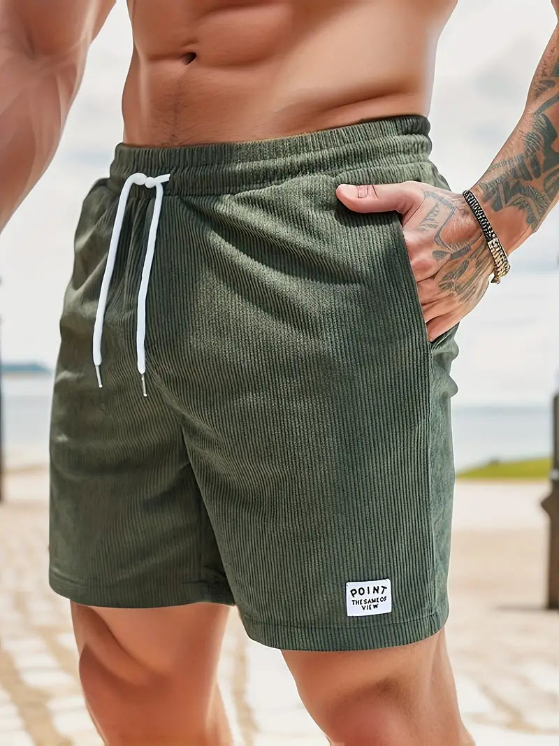 Essential Everyday Shorts