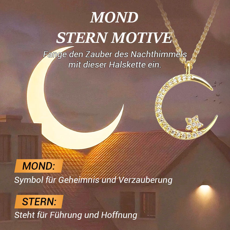 Moonlight Necklace