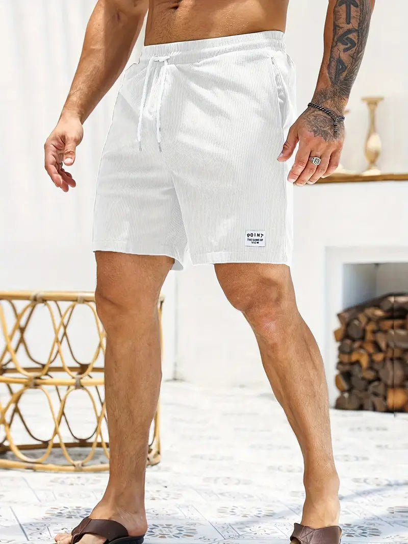 Essential Everyday Shorts