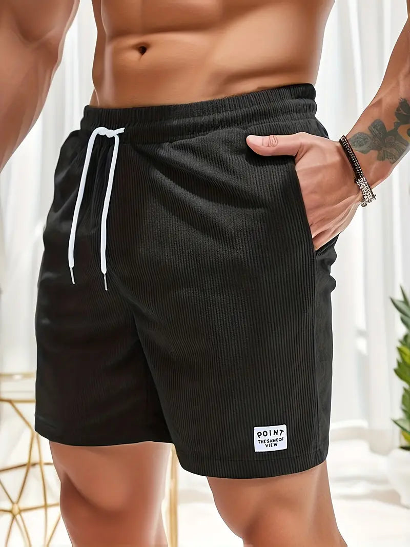 Essential Everyday Shorts