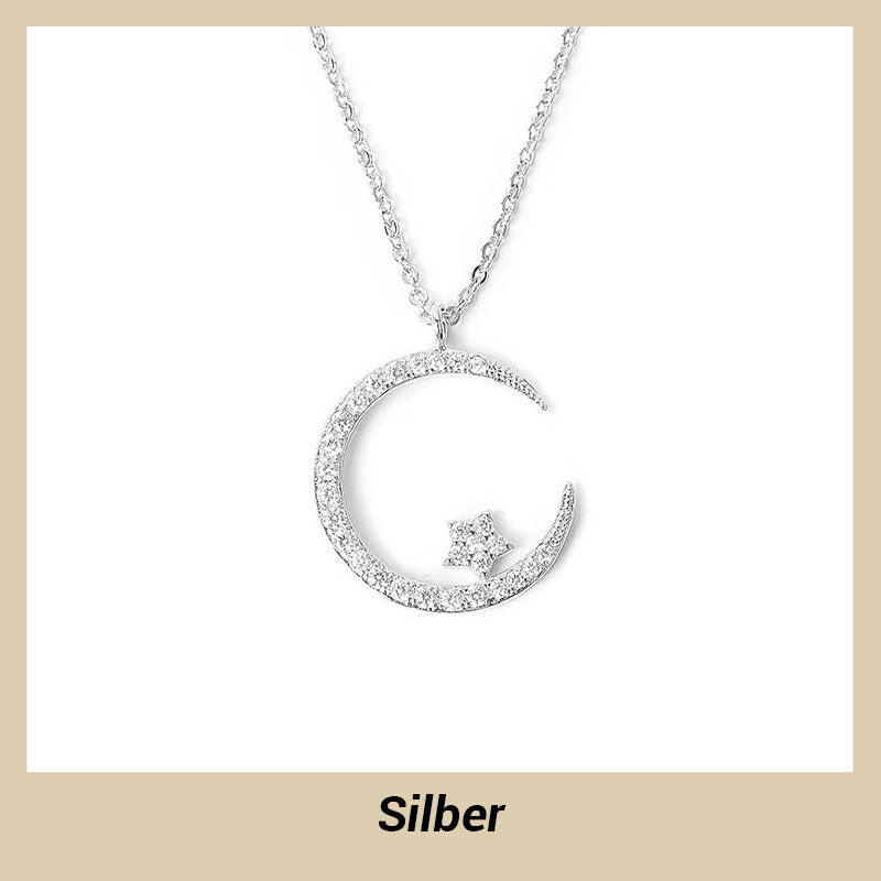 Moonlight Necklace