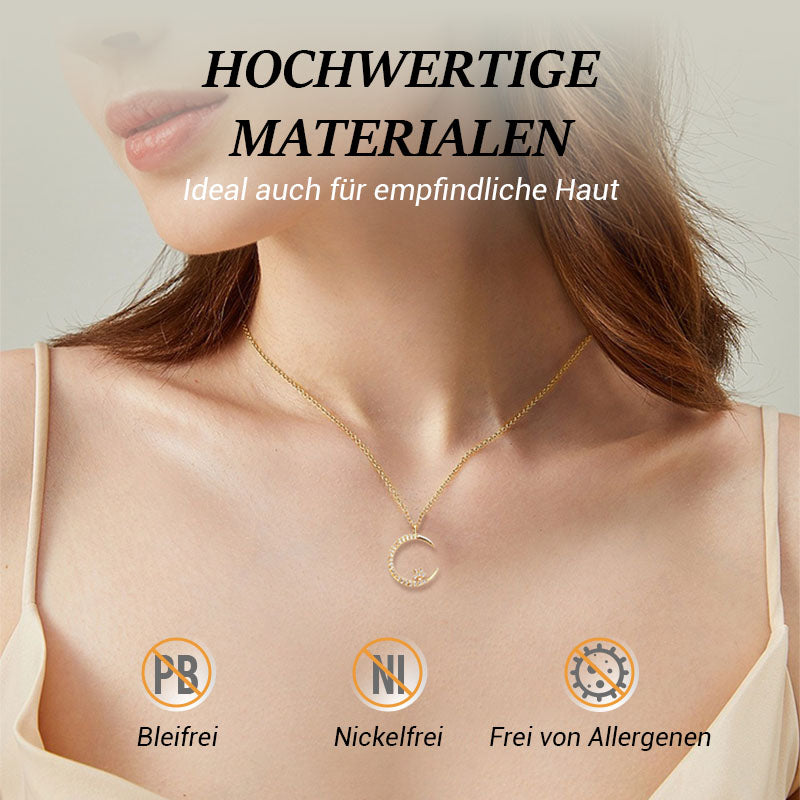 Moonlight Necklace