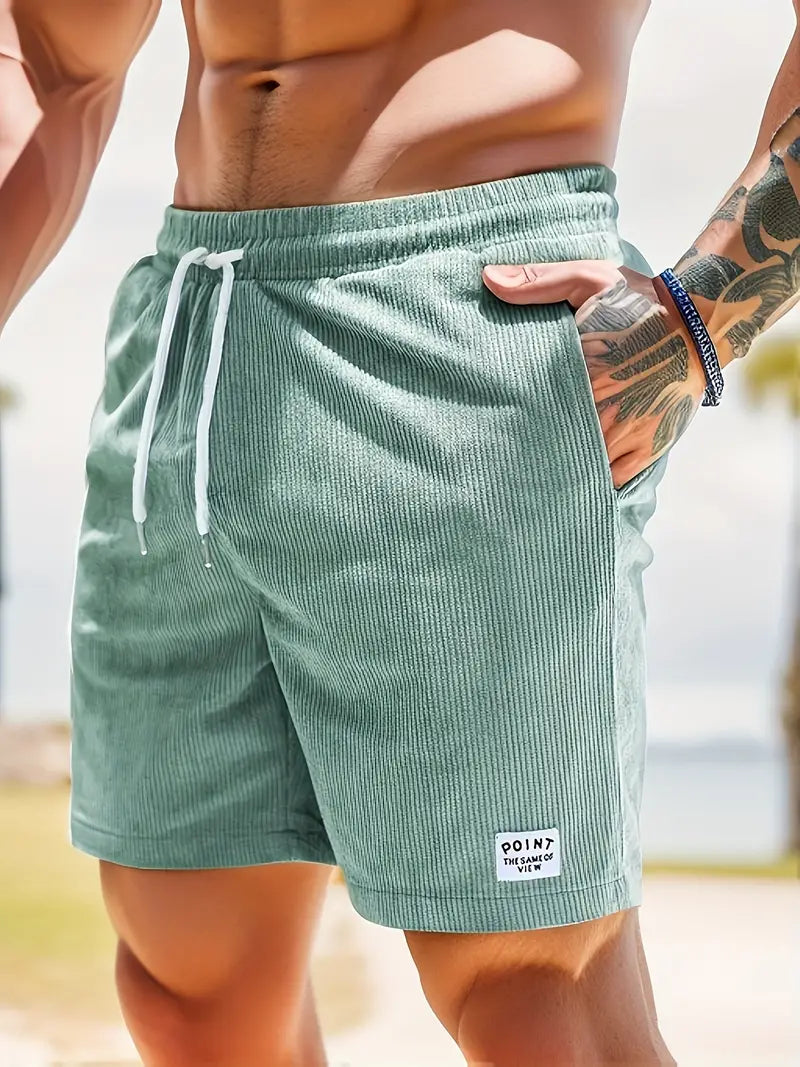 Essential Everyday Shorts