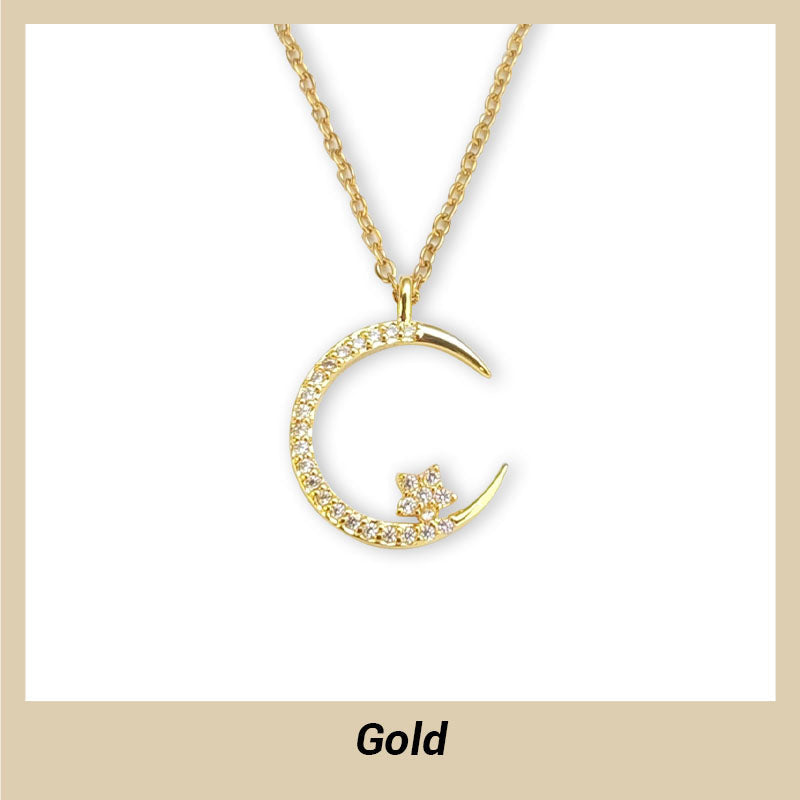 Moonlight Necklace