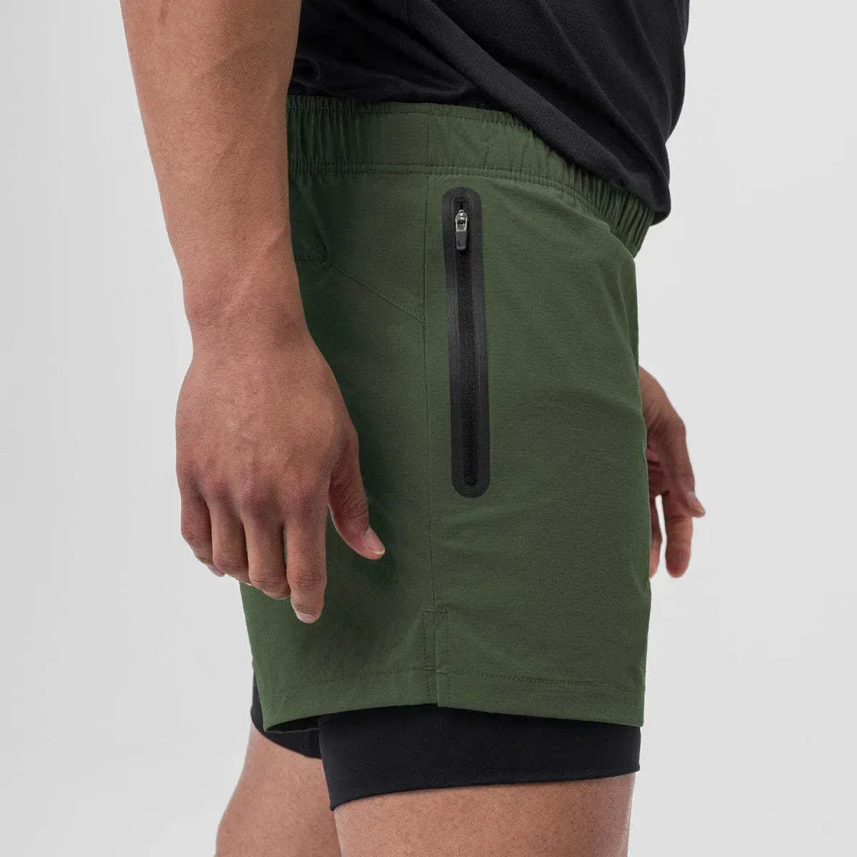 Performance Short