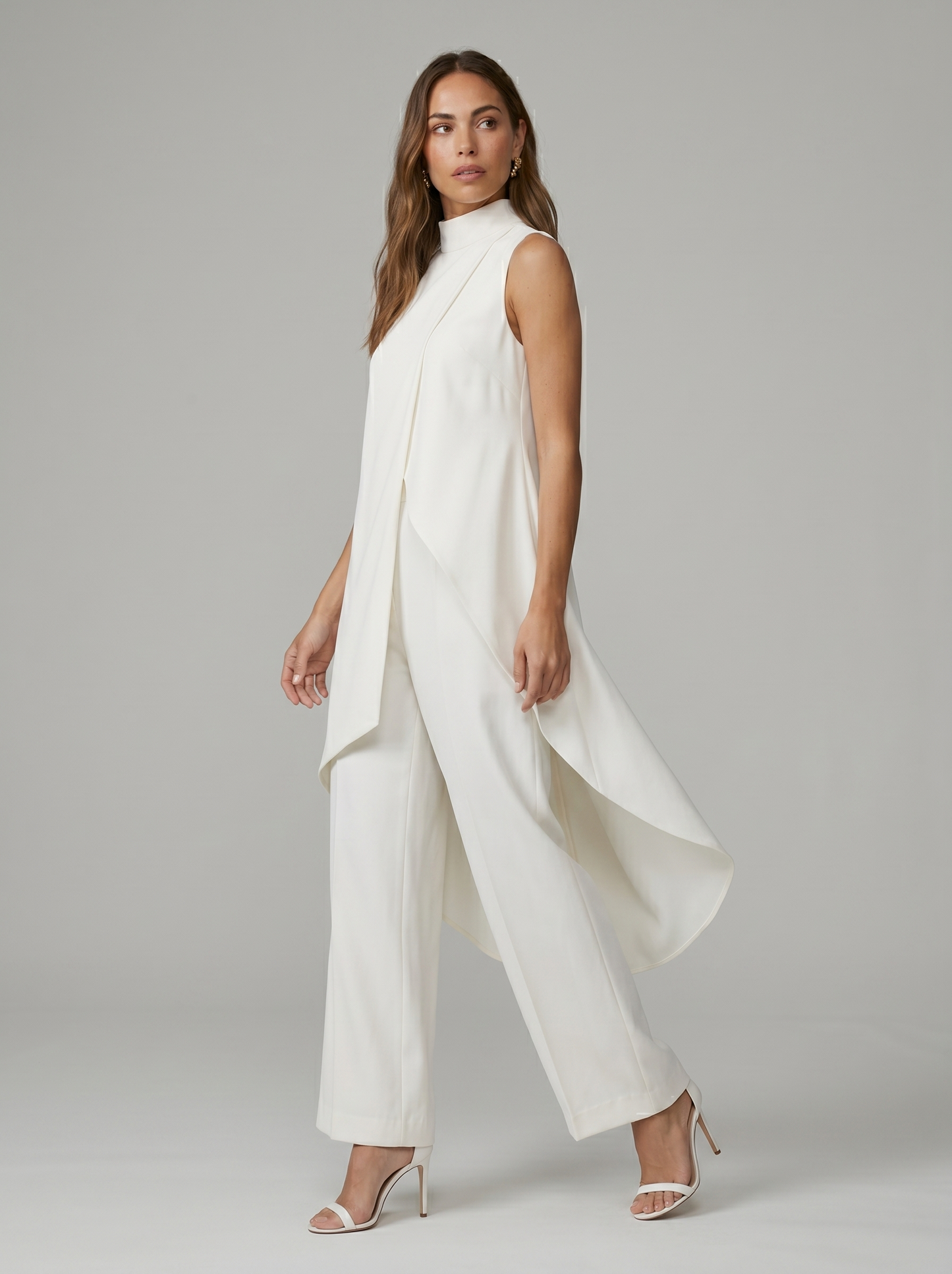 Elegant Long Set