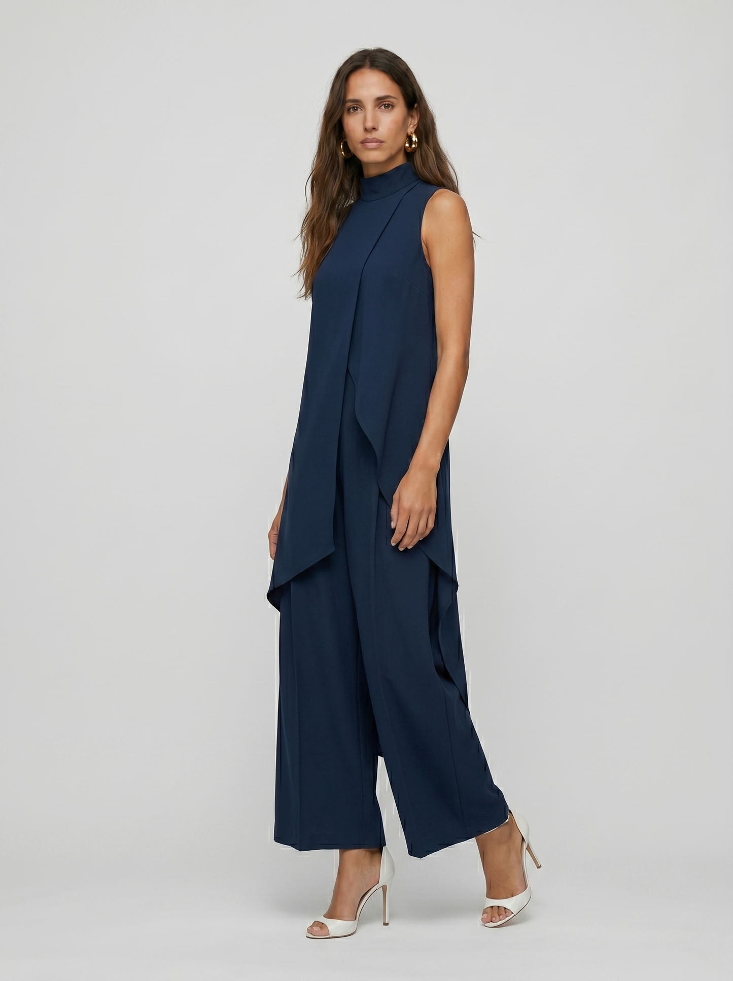 Elegant Long Set