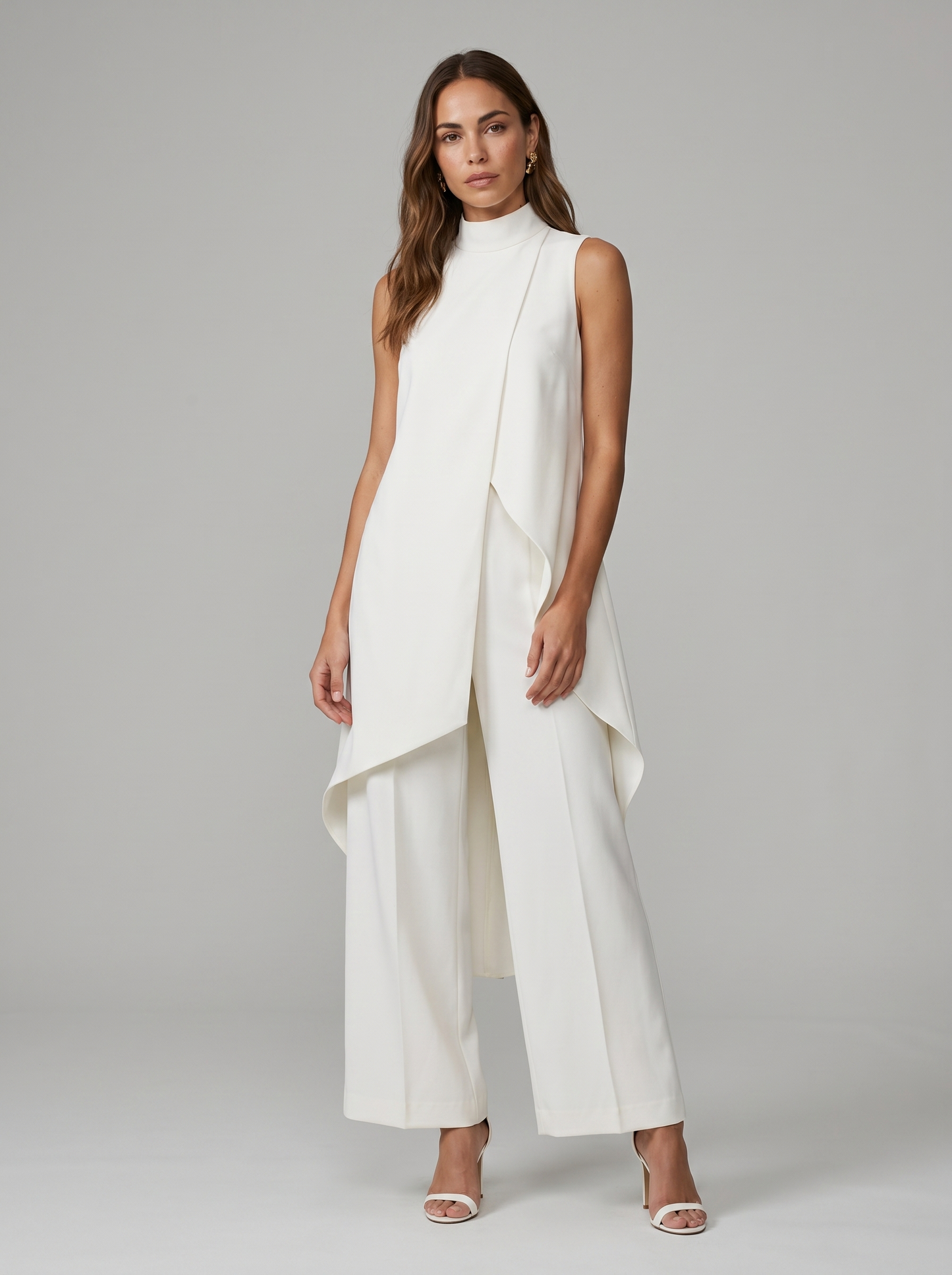 Elegant Long Set