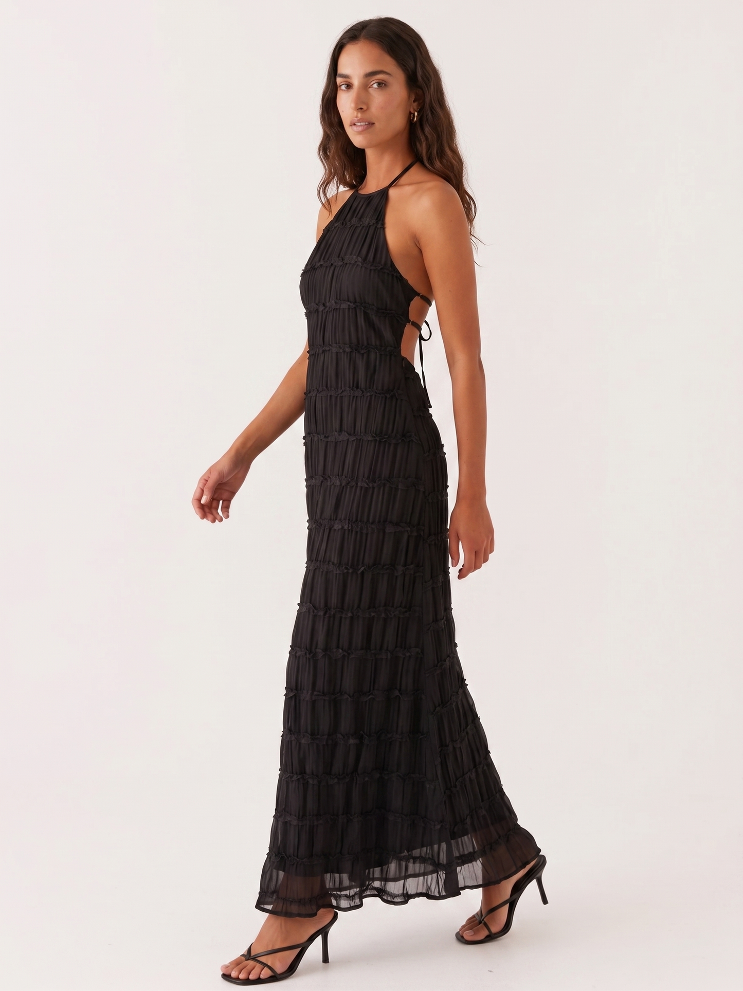 Long summer dress