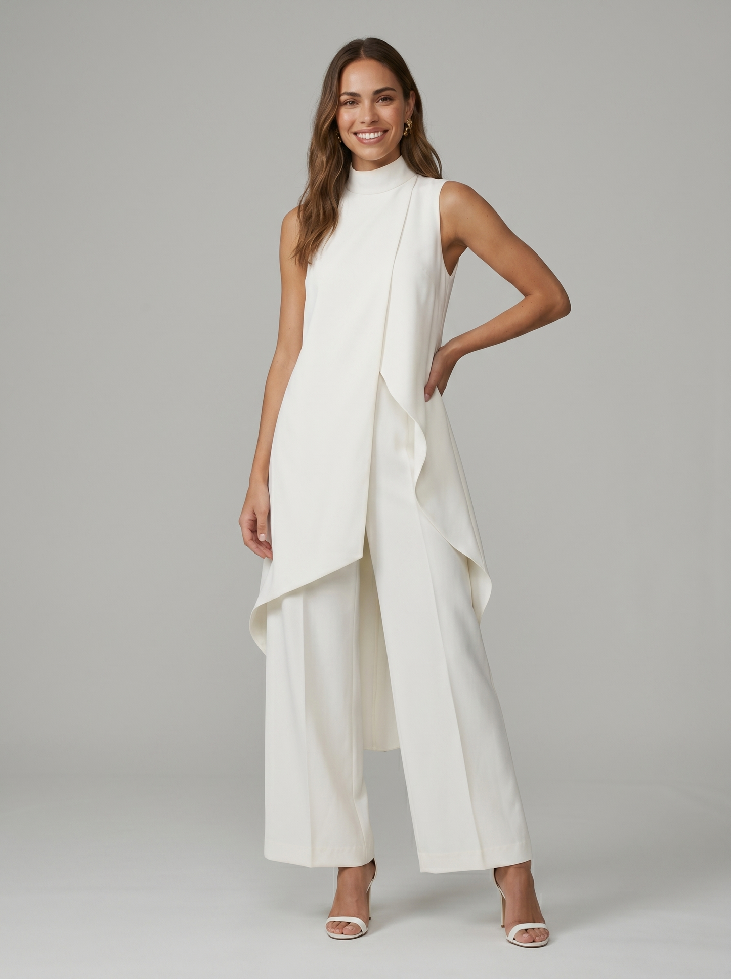 Elegant Long Set
