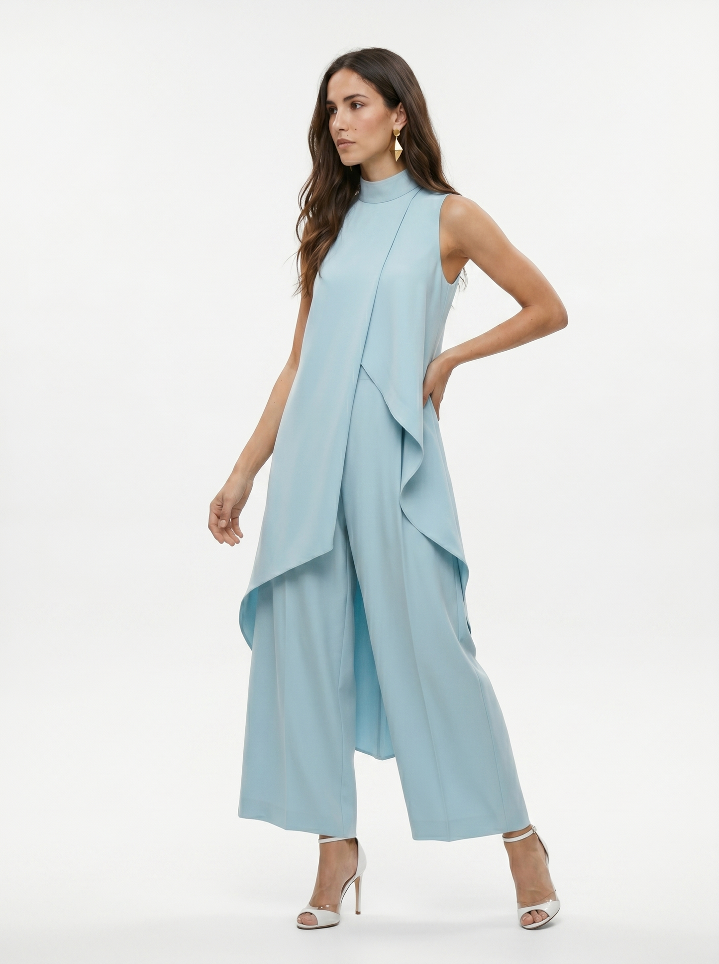 Elegant Long Set