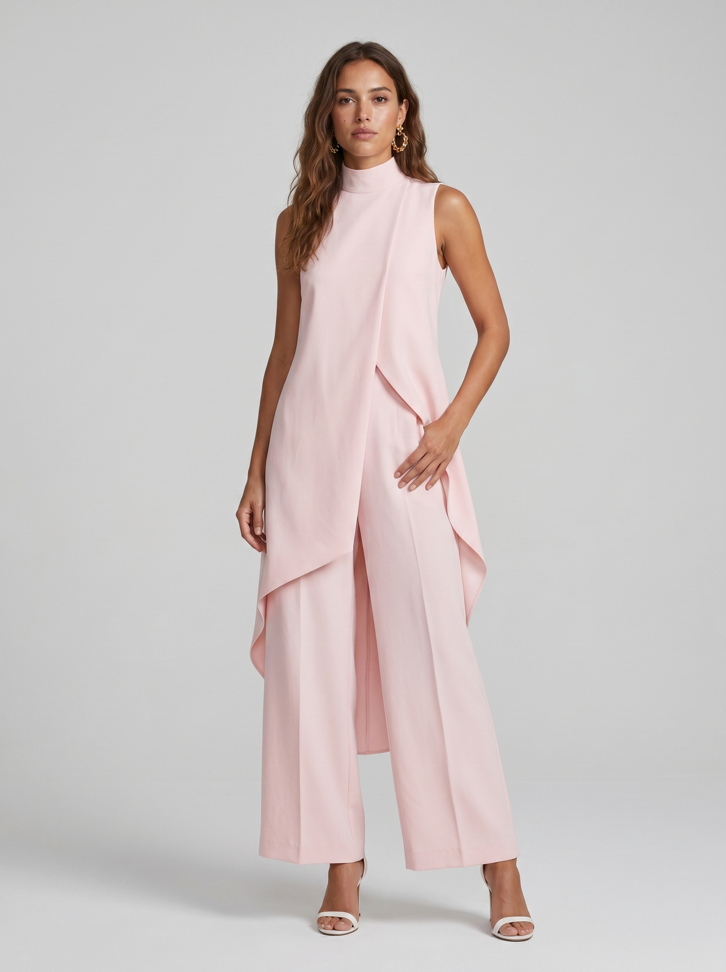 Elegant Long Set