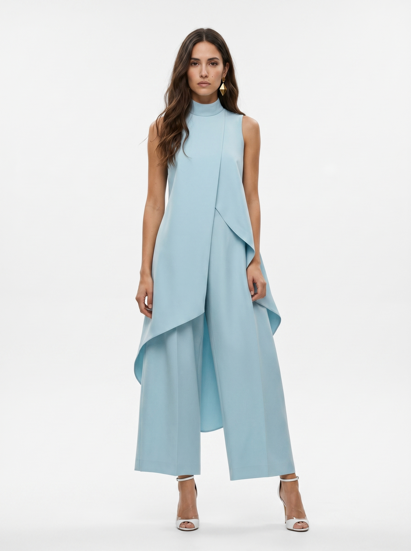 Elegant Long Set