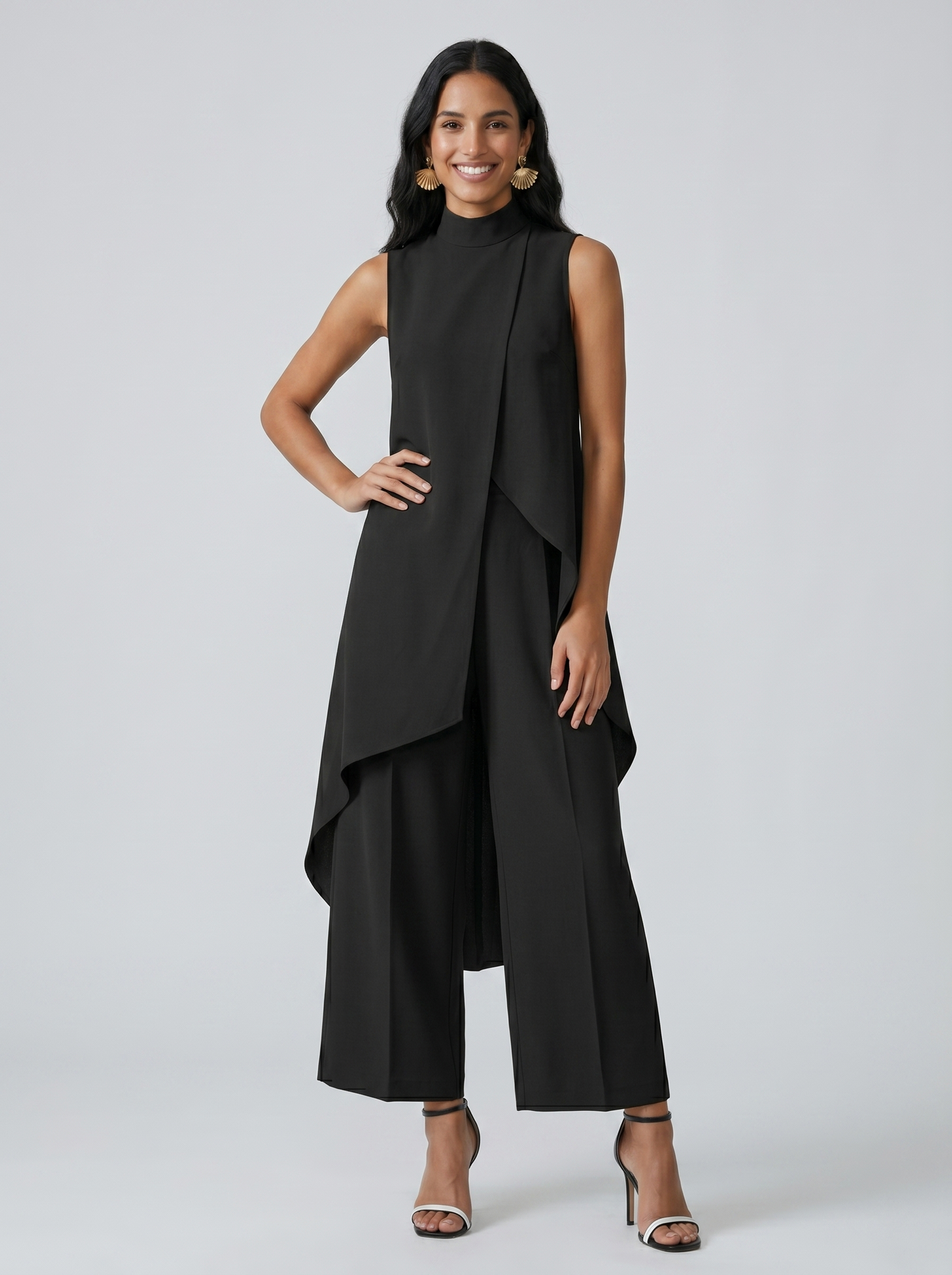Elegant Long Set