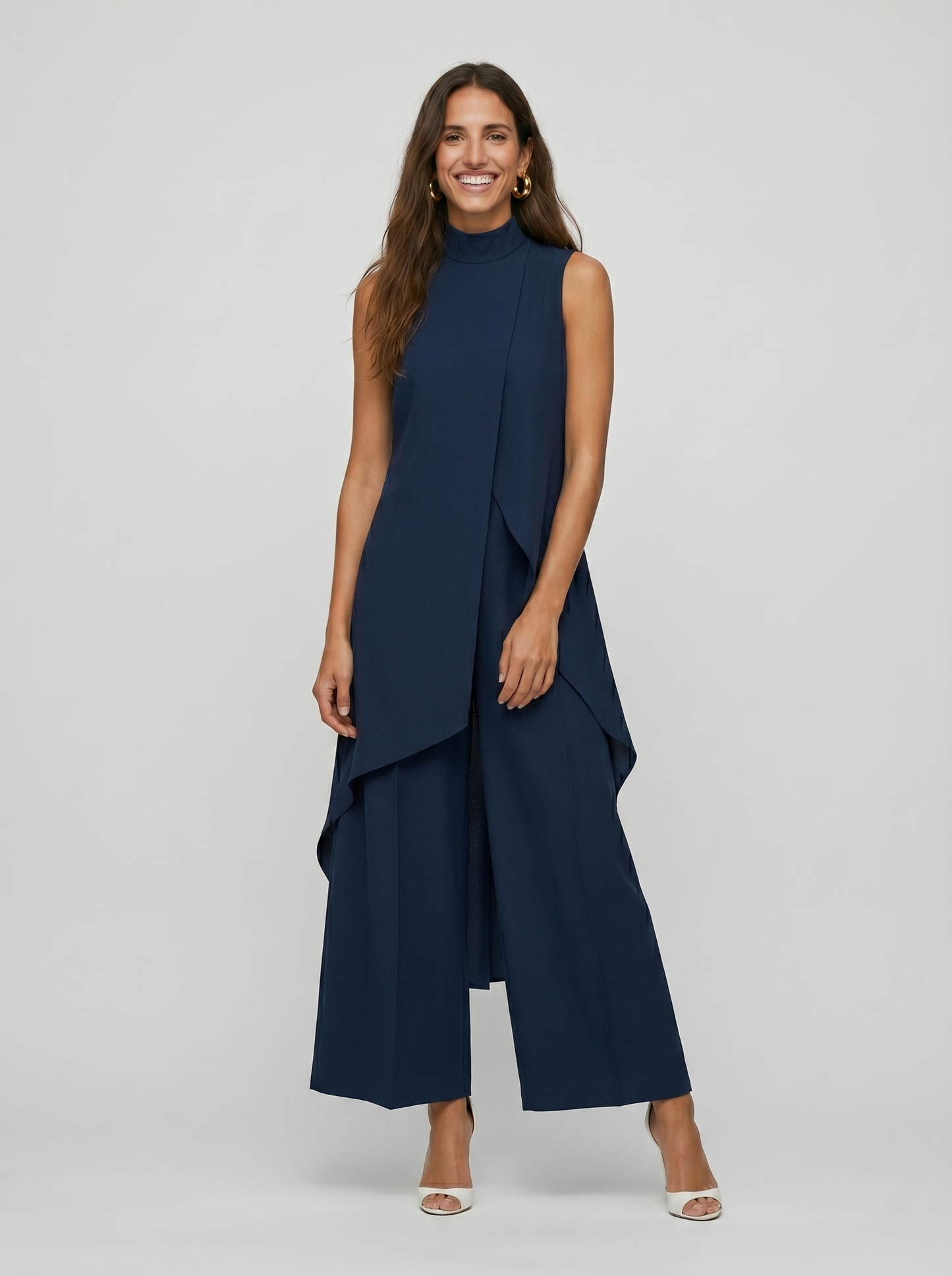 Elegant Long Set