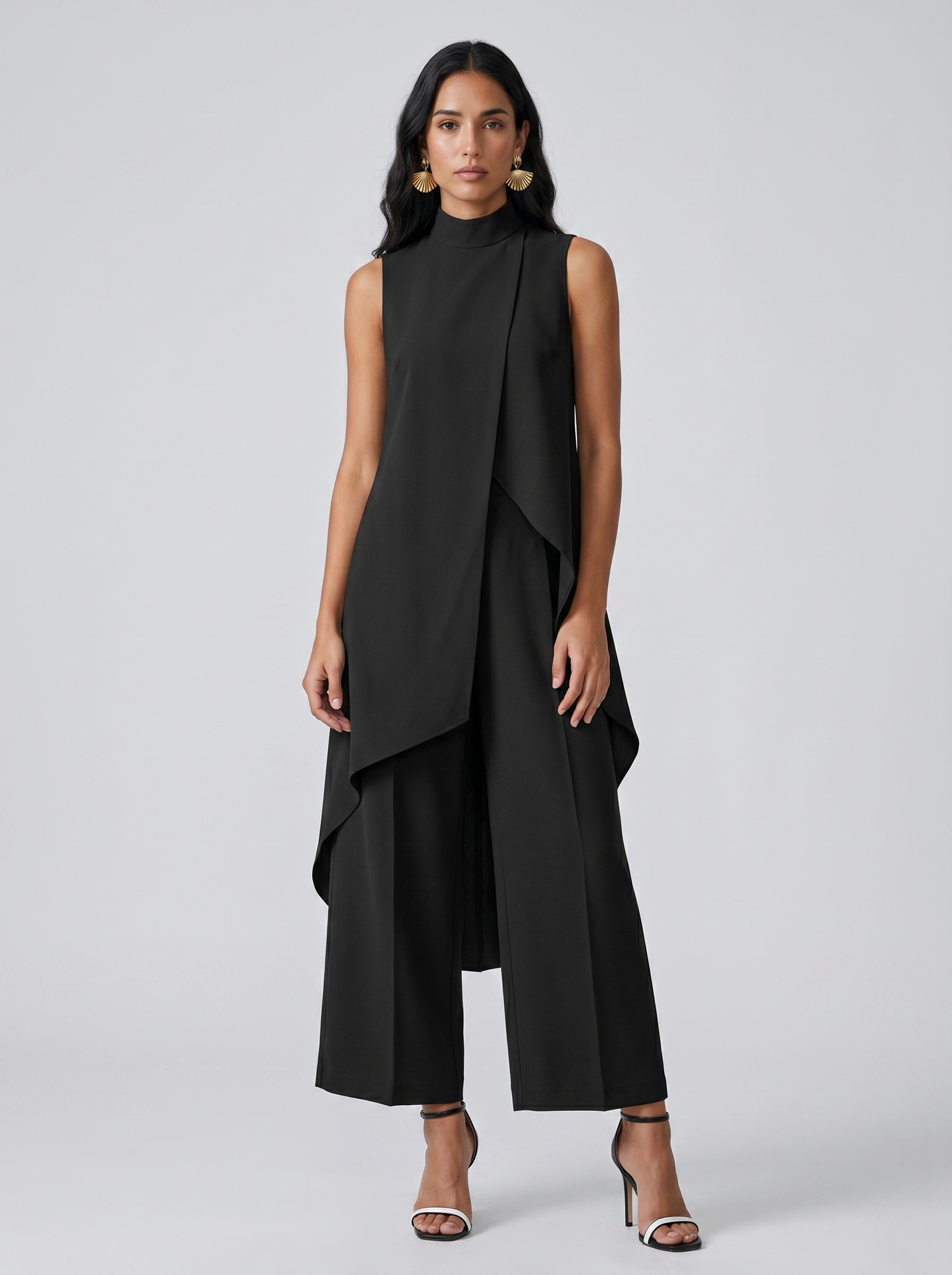 Elegant Long Set