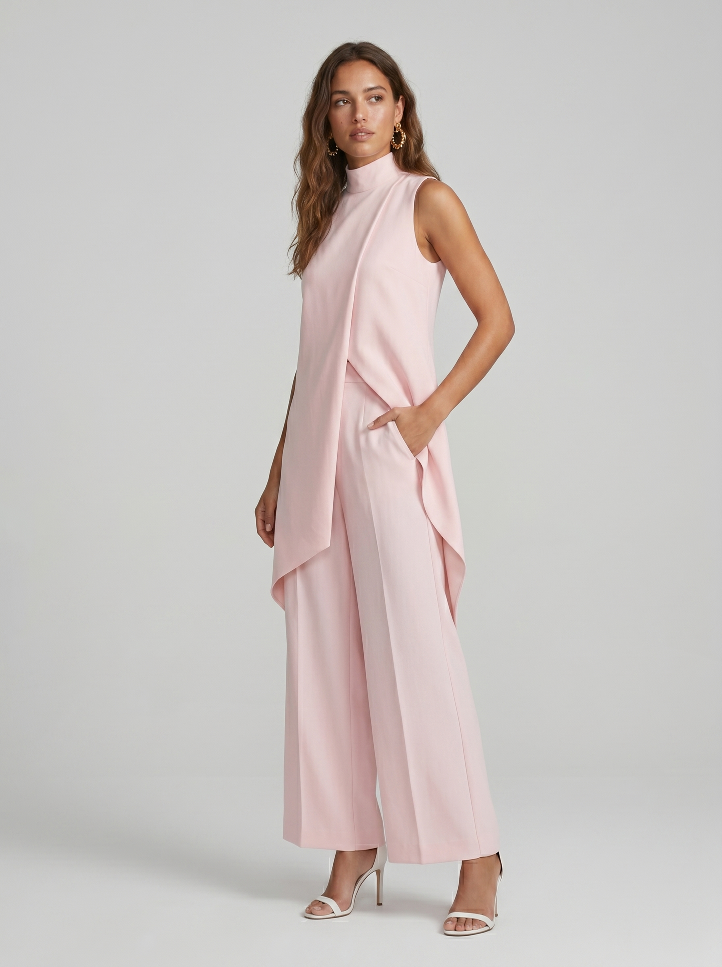 Elegant Long Set
