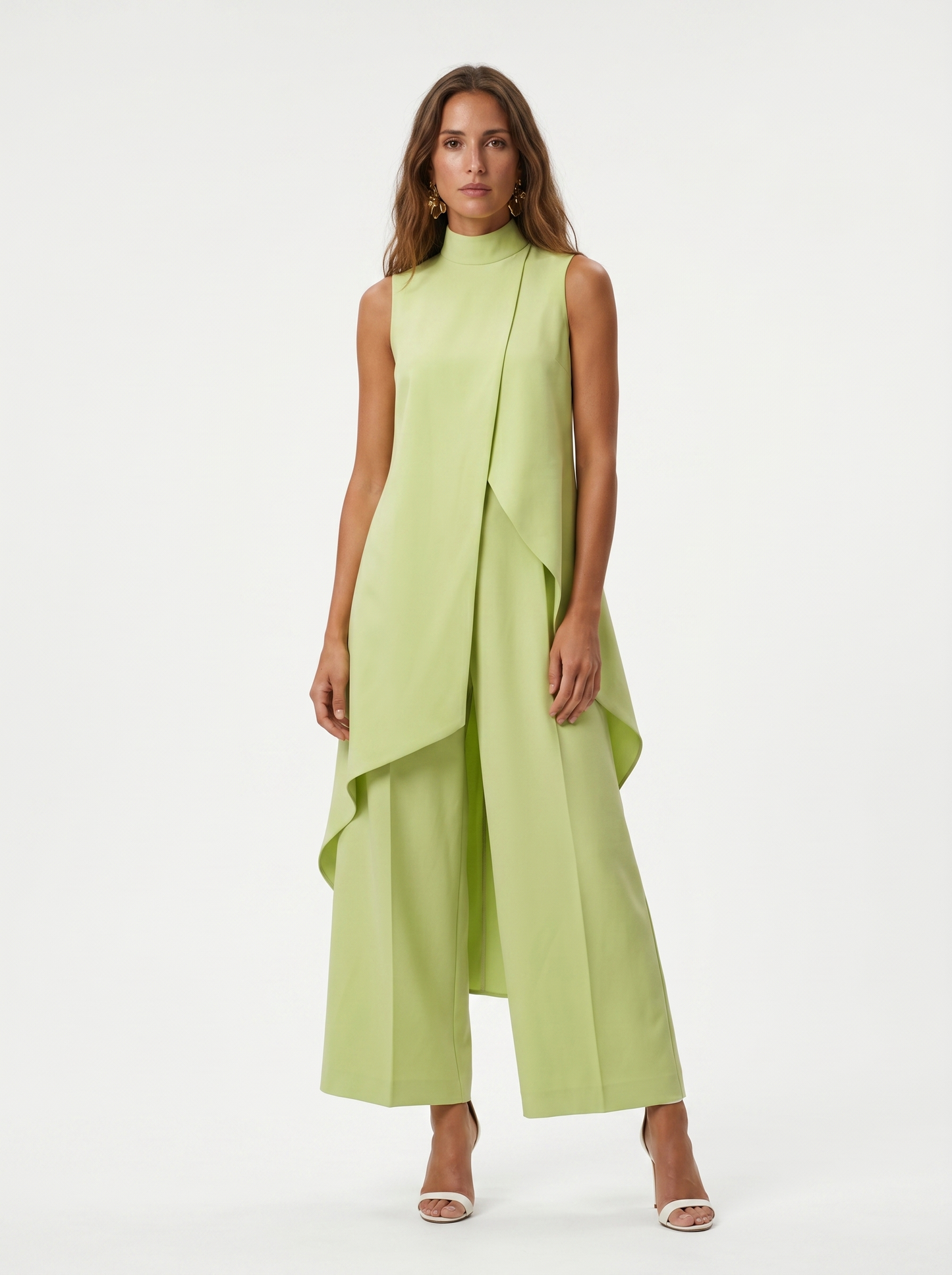Elegant Long Set