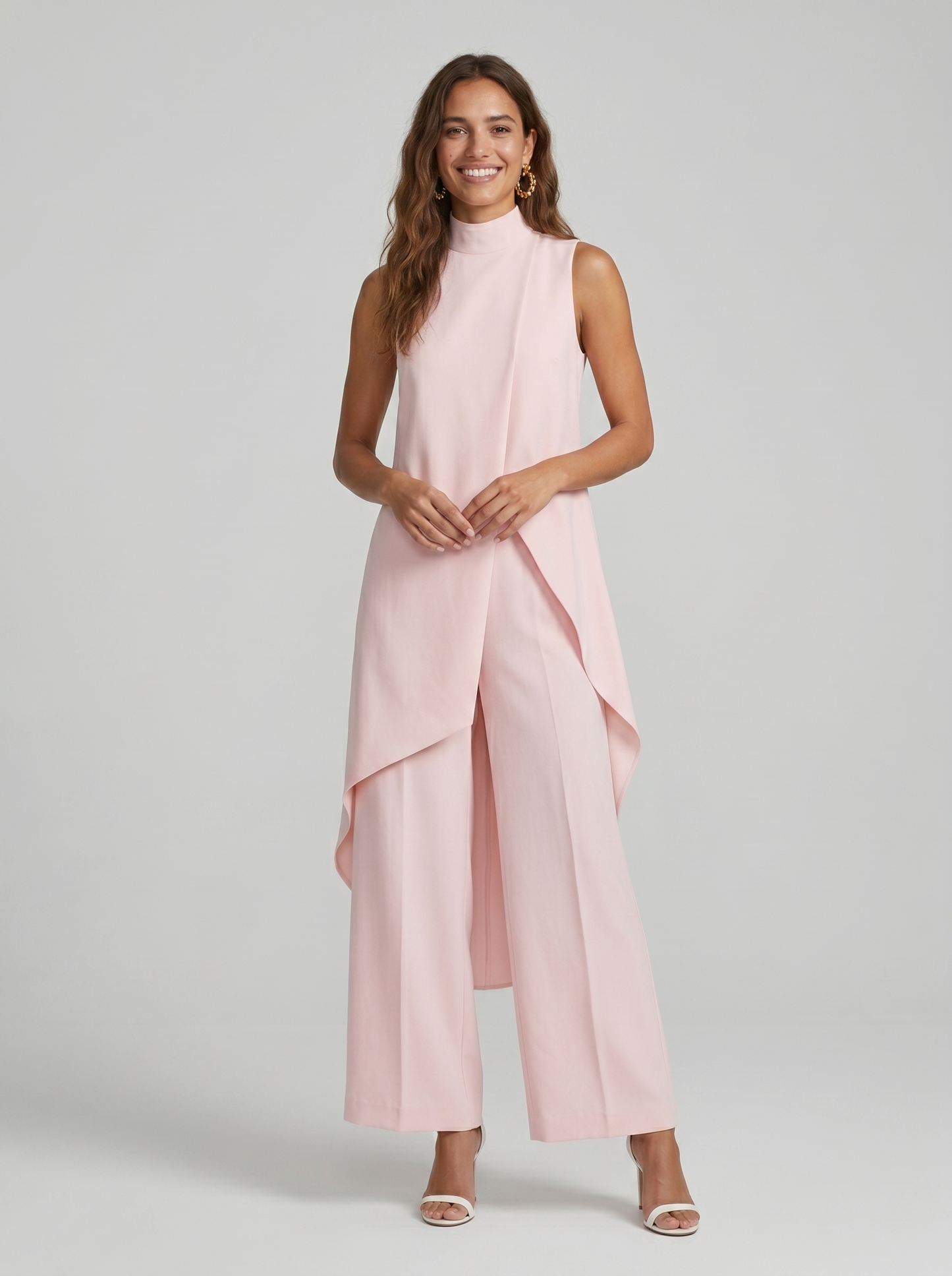 Elegant Long Set