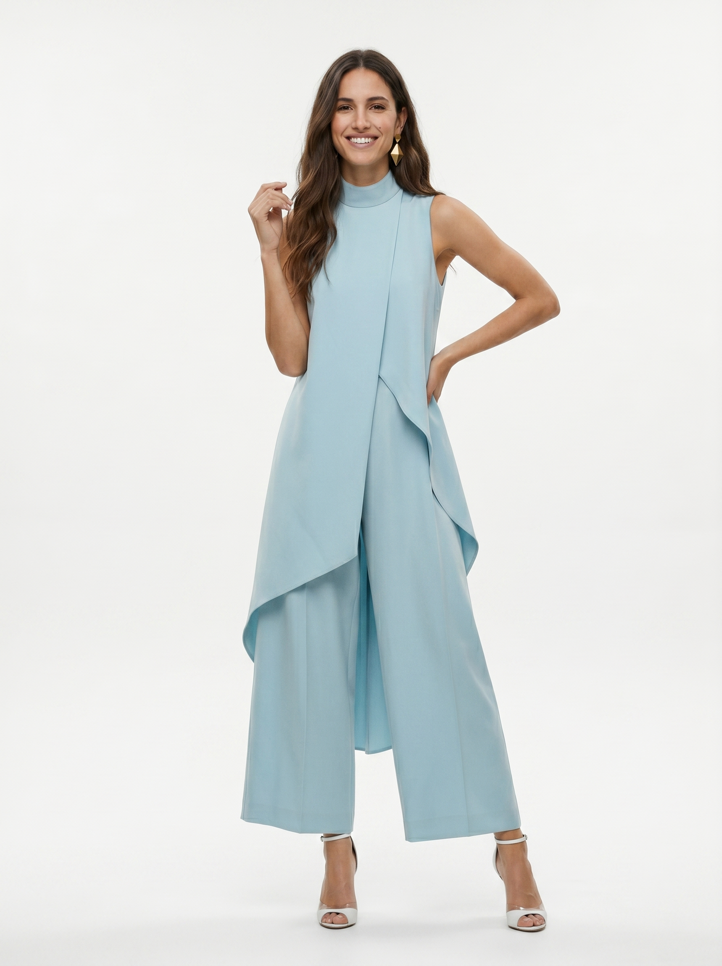 Elegant Long Set