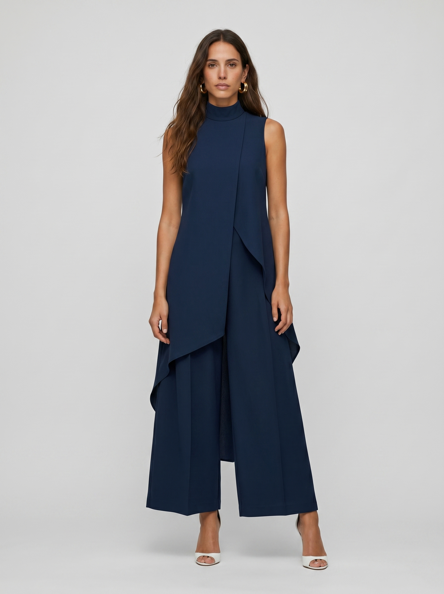 Elegant Long Set