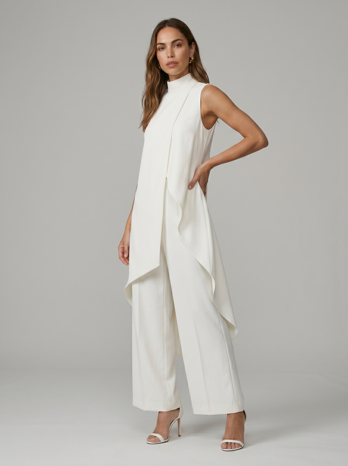 Elegant Long Set