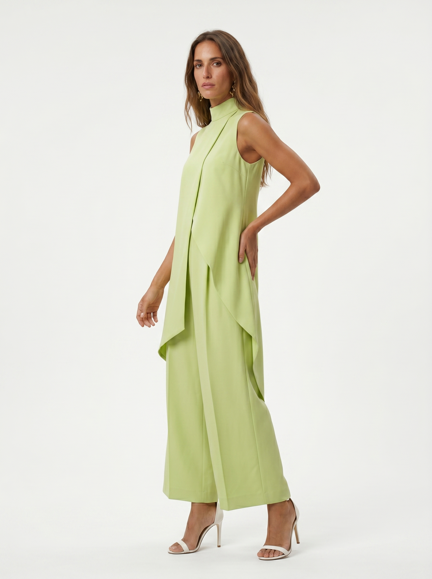 Elegant Long Set