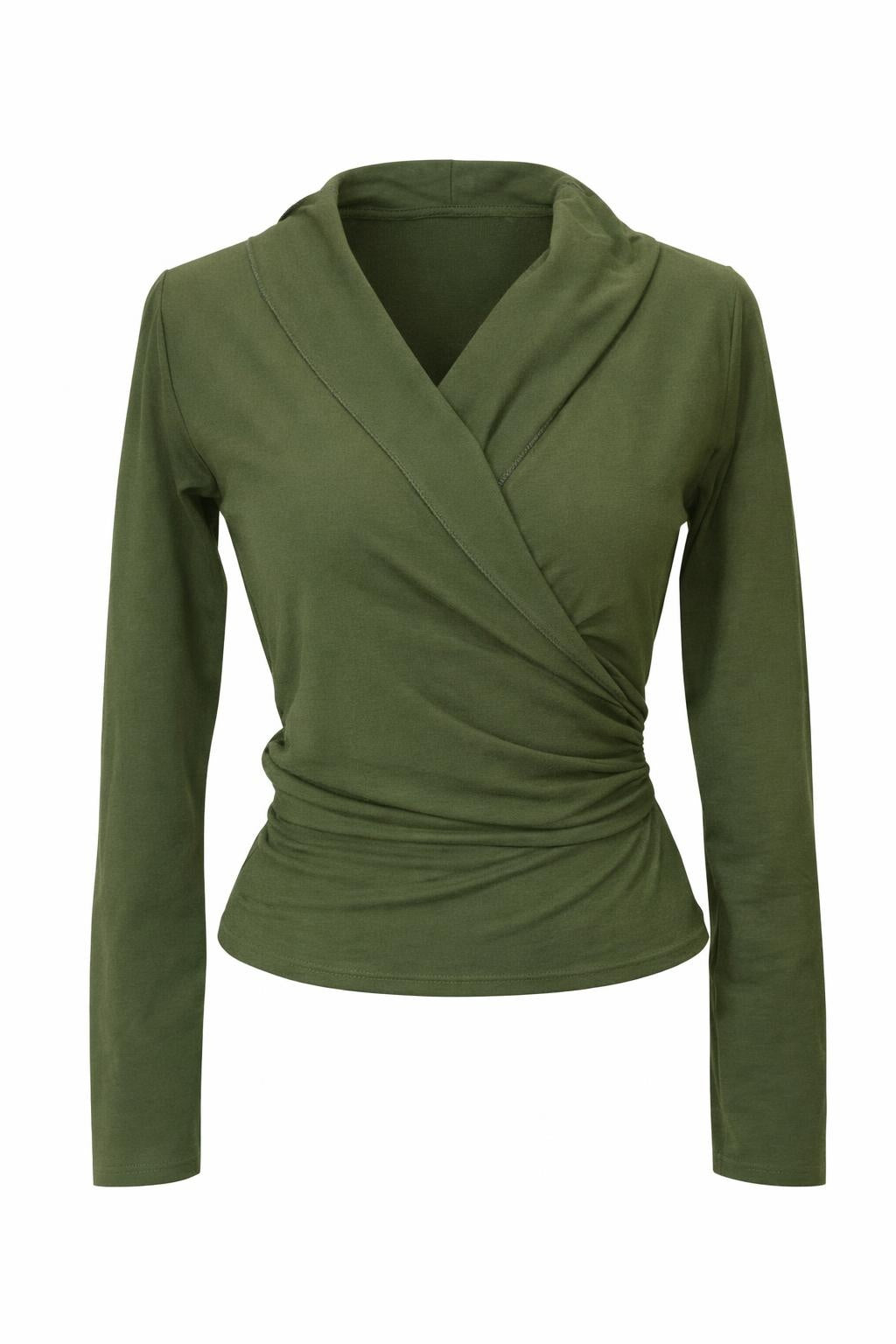 Luna Grace Top