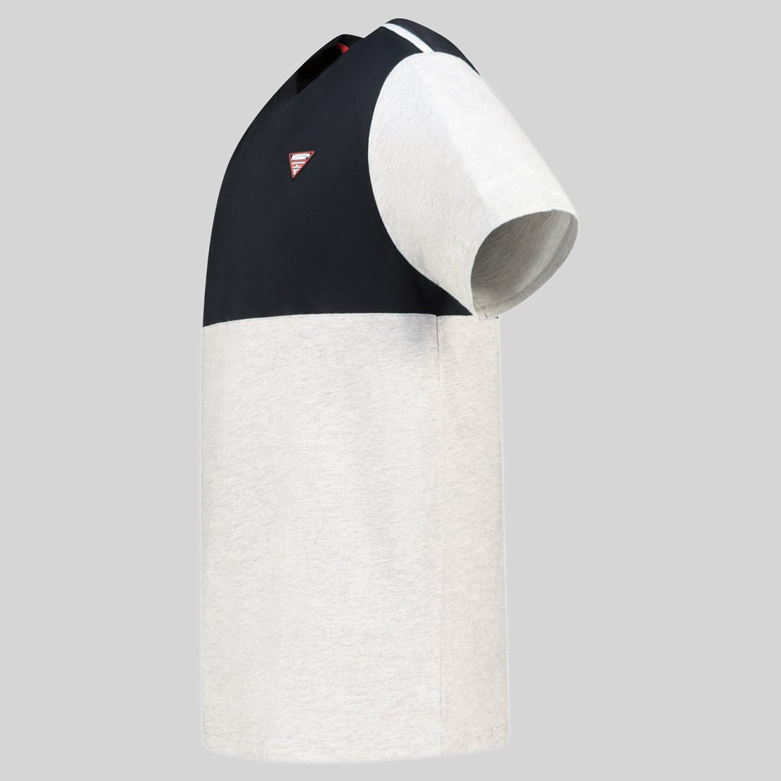 Men's Block T-Shirt