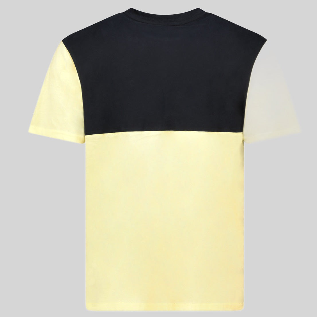 Men's Block T-Shirt