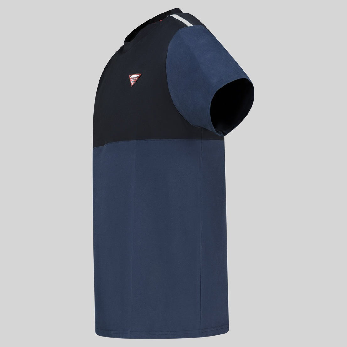 Men's Block T-Shirt