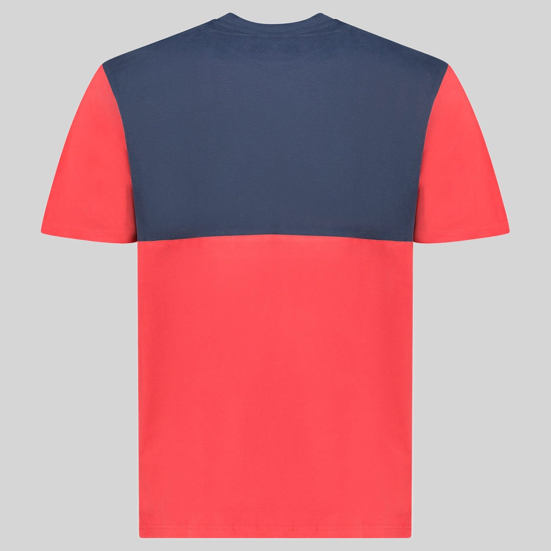 Men's Block T-Shirt