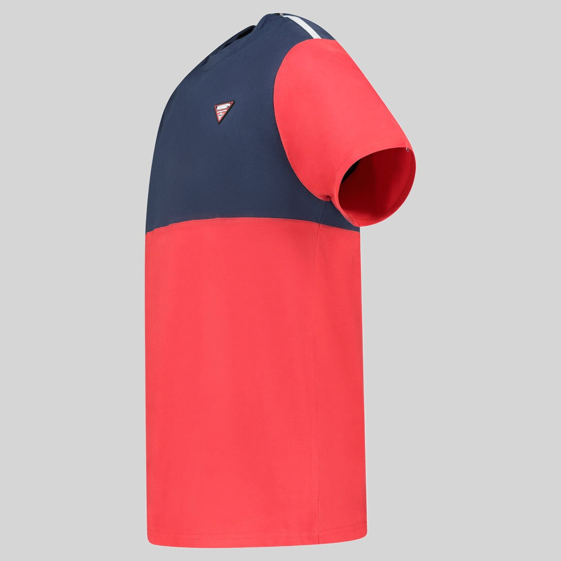 Men's Block T-Shirt
