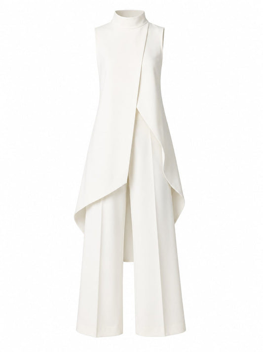 Elegant Long Set