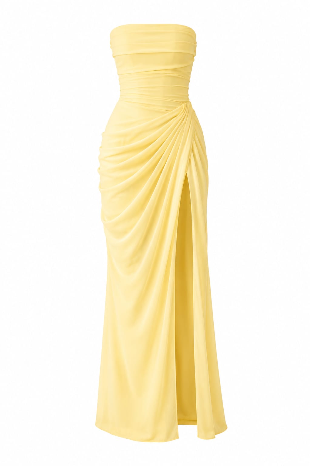Long party dress