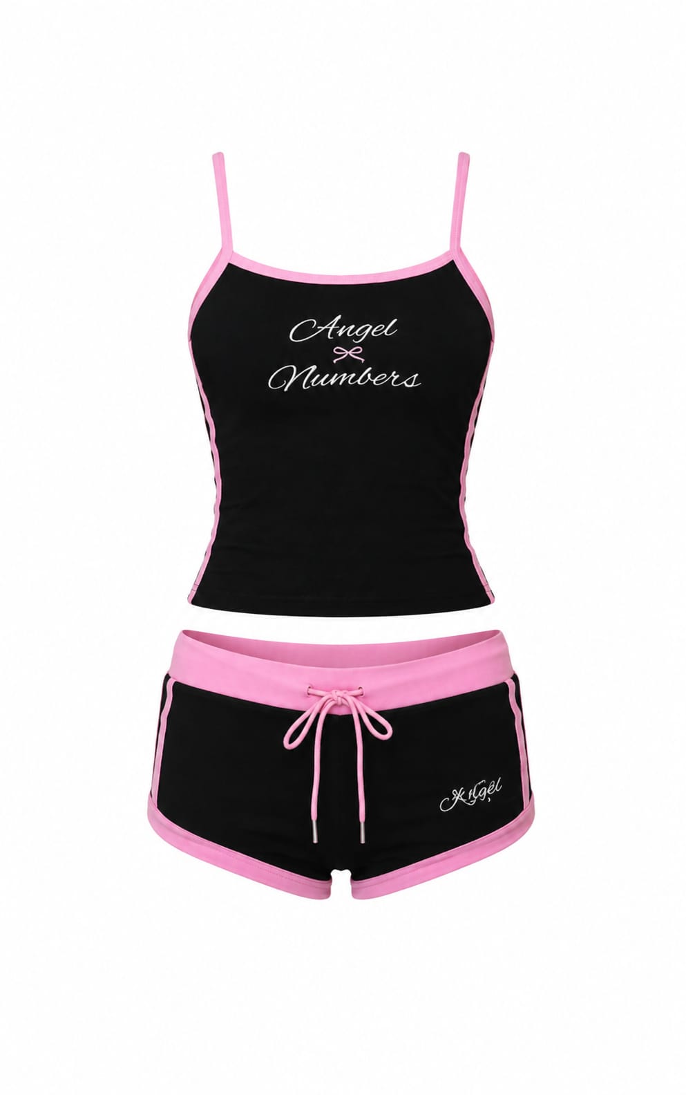 Two-piece Set